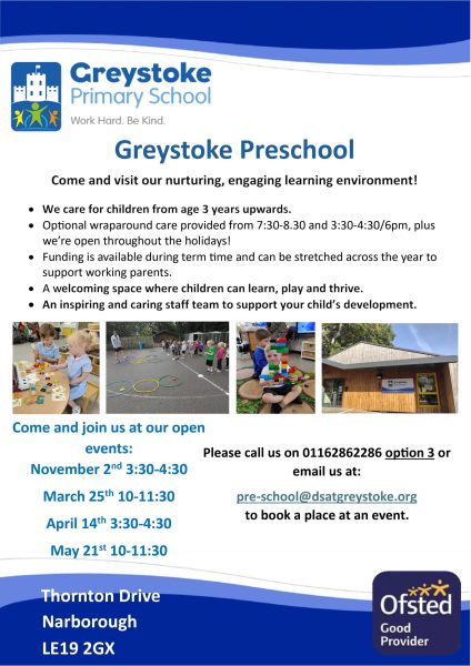 Preschool poster 26-27