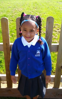 Uniform