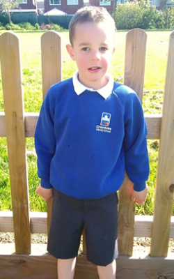 uniform 3